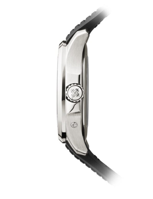 Patek Philippe Aquanaut Stainless Steel/ Dual Time (Ref#5164A-001) - Image 2