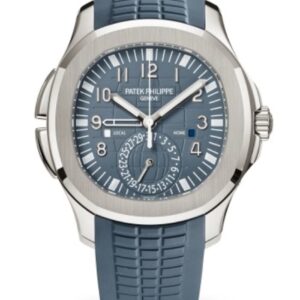 Patek Philippe Aquanaut Travel Time 5164G-001