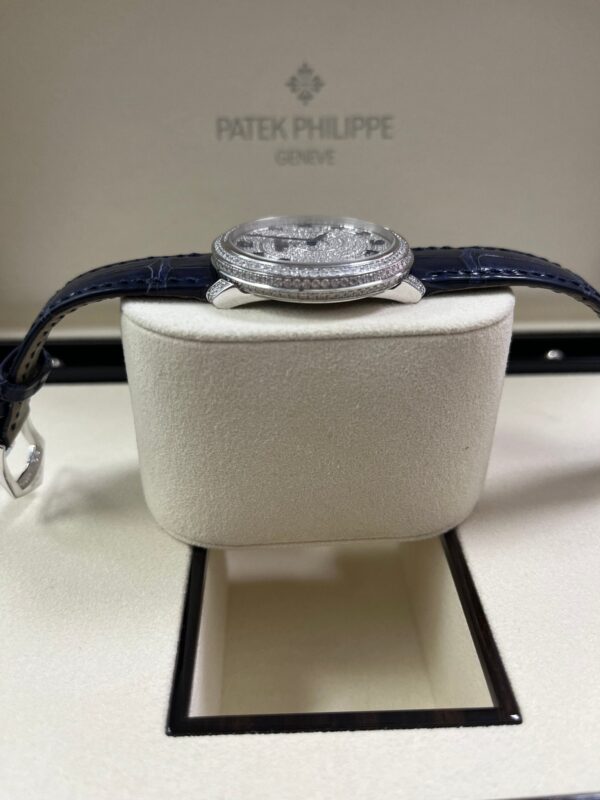 Patek Philippe Calatrava 4978/400G-001 - Image 8