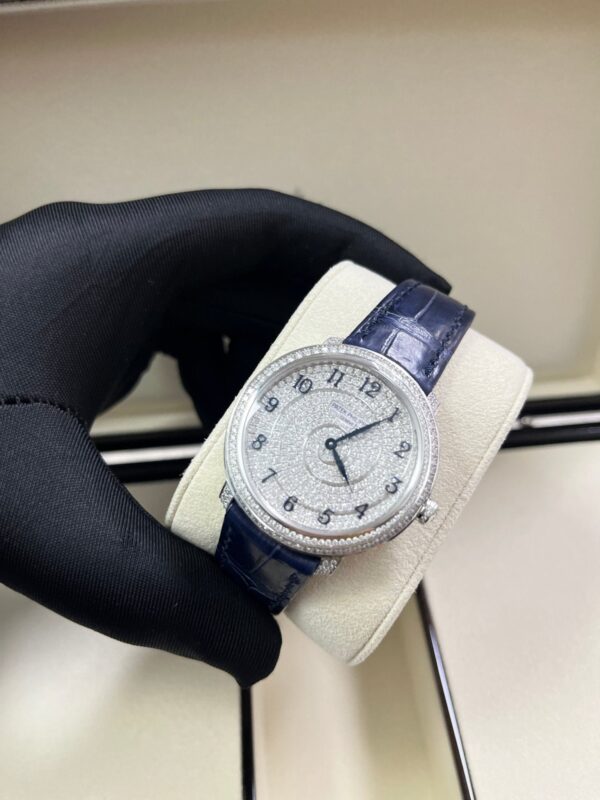 Patek Philippe Calatrava 4978/400G-001 - Image 11