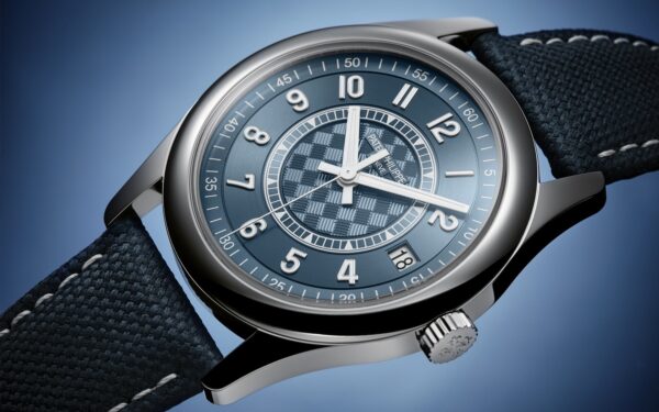 Patek Philippe Calatrava LIMITED-EDITION 6007A-001 - Image 15