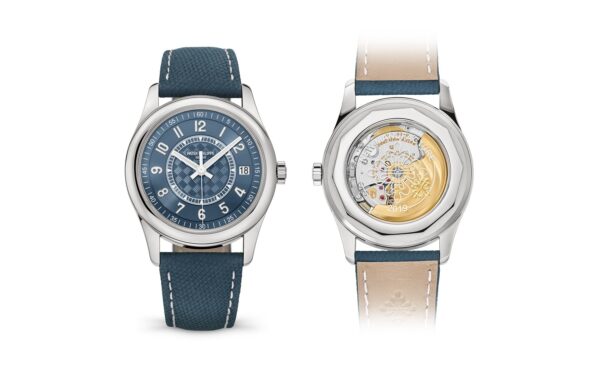 Patek Philippe Calatrava LIMITED-EDITION 6007A-001 - Image 18