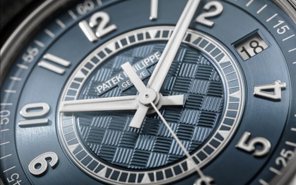 Patek Philippe Calatrava LIMITED-EDITION 6007A-001 - Image 16