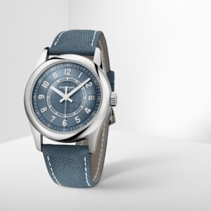 Patek Philippe Calatrava LIMITED-EDITION 6007A-001