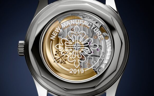 Patek Philippe Calatrava LIMITED-EDITION 6007A-001 - Image 14