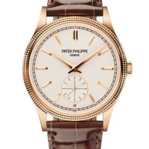 Patek Philippe Calatrava (Ref# 6119R-001)
