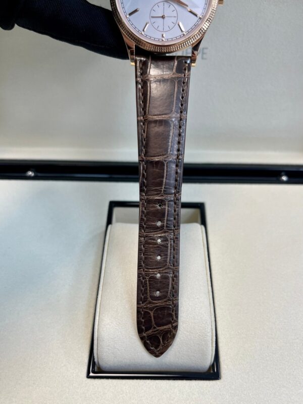 Patek Philippe Calatrava (Ref# 6119R-001) - Image 4