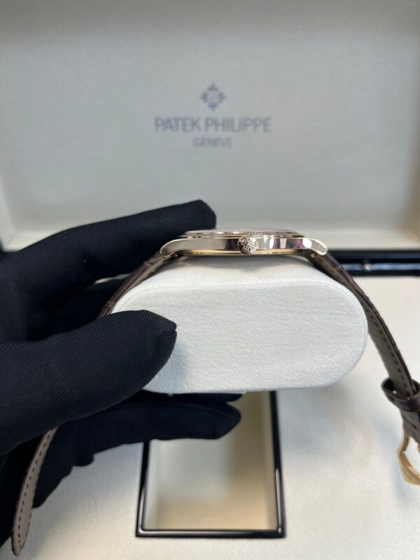 Patek Philippe Calatrava (Ref# 6119R-001) - Image 14