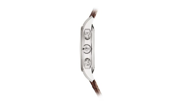 Patek Philippe Complications Salmon 18K White Gold 5172G-010 - Image 10