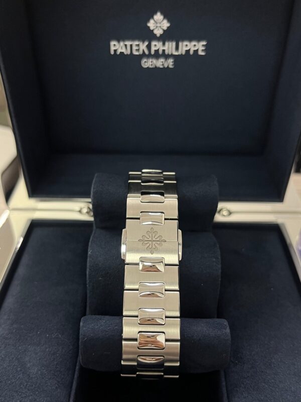 Patek Philippe Cubitus Green Dial 5821/1A - Image 14