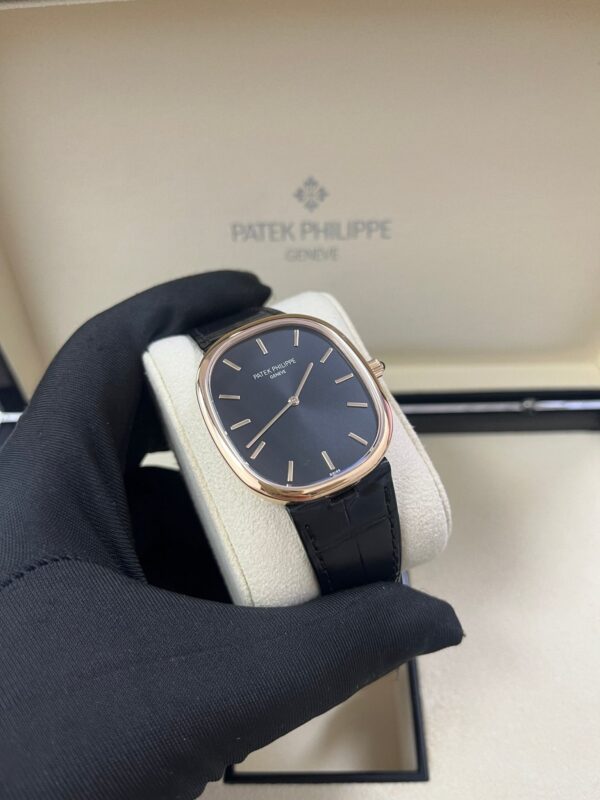 Patek Philippe Golden Ellipse (Ref# 5738R-001) - Image 14
