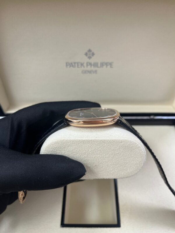 Patek Philippe Golden Ellipse (Ref# 5738R-001) - Image 3