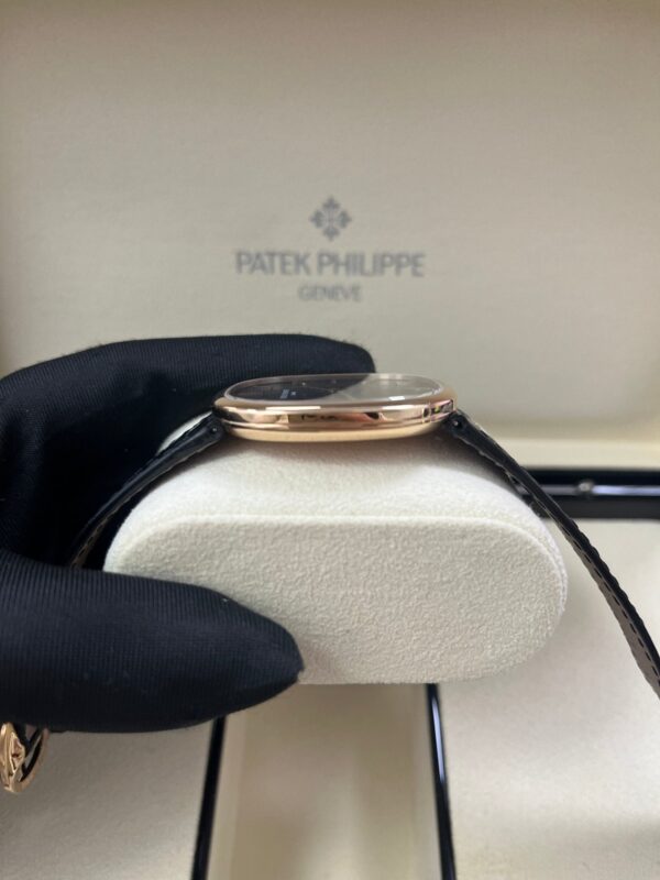 Patek Philippe Golden Ellipse (Ref# 5738R-001) - Image 4