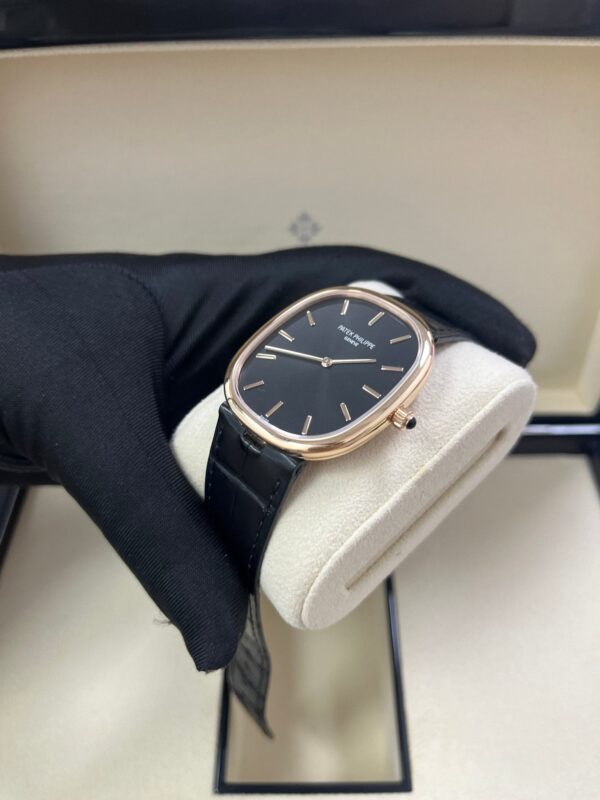 Patek Philippe Golden Ellipse (Ref# 5738R-001) - Image 13