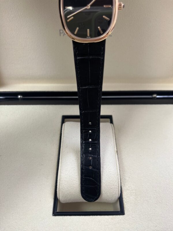 Patek Philippe Golden Ellipse (Ref# 5738R-001) - Image 12