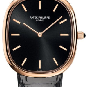 Patek Philippe Golden Ellipse (Ref# 5738R-001)