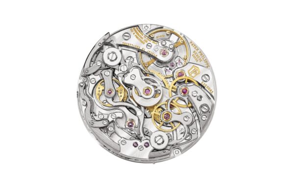 Patek Philippe Grand Complications Chronograph Perpetual Calendar (Ref# 5373P-001) - Image 22