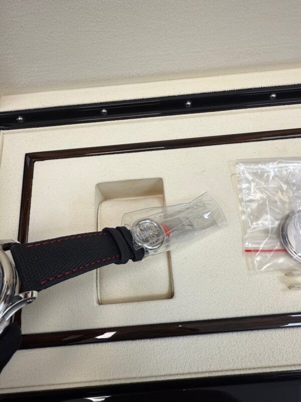 Patek Philippe Grand Complications Chronograph Perpetual Calendar (Ref# 5373P-001) - Image 10