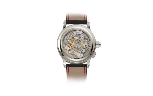 Patek Philippe Grand Complications Chronograph Perpetual Calendar (Ref# 5373P-001) - Image 12