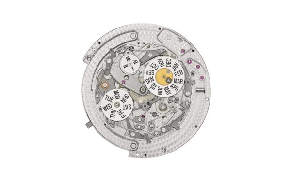 Patek Philippe Grand Complications Sky Moon Tourbillon (Ref# 6002R-001) - Image 7