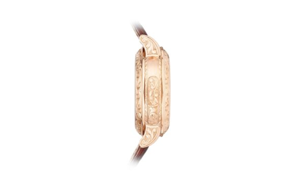 Patek Philippe Grand Complications Sky Moon Tourbillon (Ref# 6002R-001) - Image 5