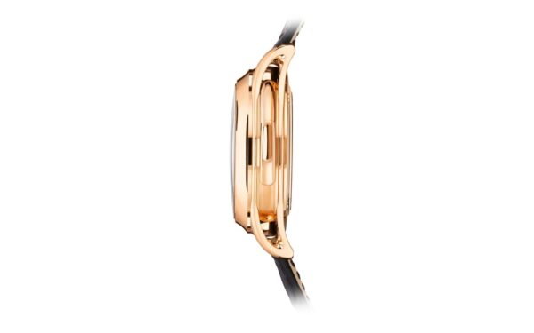 Patek Philippe Grand Complications (submodel) Rose Gold Black Dial 5208R-001 - Image 5