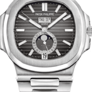 Patek Philippe Nautilus Annual Calendar 5726/1A-001