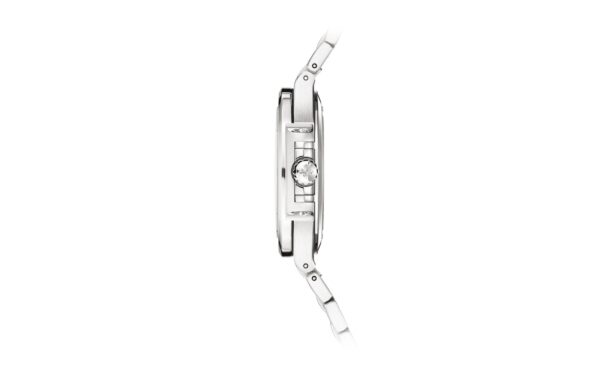 Patek Philippe Nautilus Ladies 35.2mm 7118/1200A-011 - Image 8