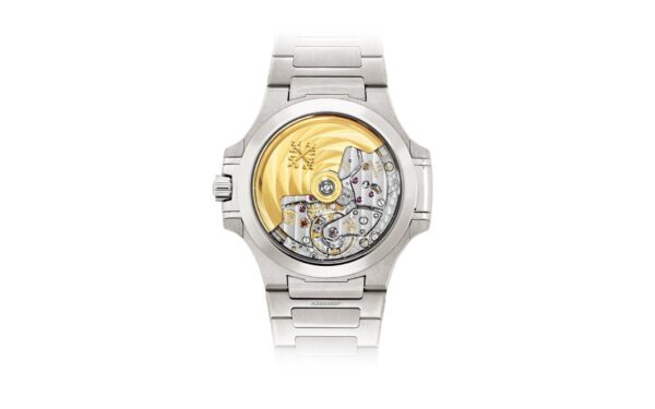 Patek Philippe Nautilus (Ref# 7118/1200A-001) - Image 2