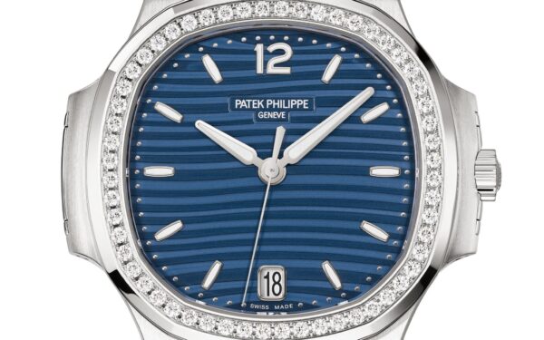 Patek Philippe Nautilus (Ref# 7118/1200A-001) - Image 8
