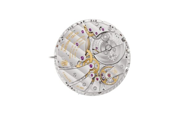Patek Philippe Perpetual Calendar  In-Line Perpetual Calendar 41mm Platinum Case (Reference # 5236P-001) - Image 14