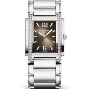 Patek Philippe Twenty~4 (Ref# 4910/1200A-010)