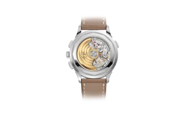 Patek Philippe World Time Chronograph Flyback Chronograph 5935A-001 - Image 5