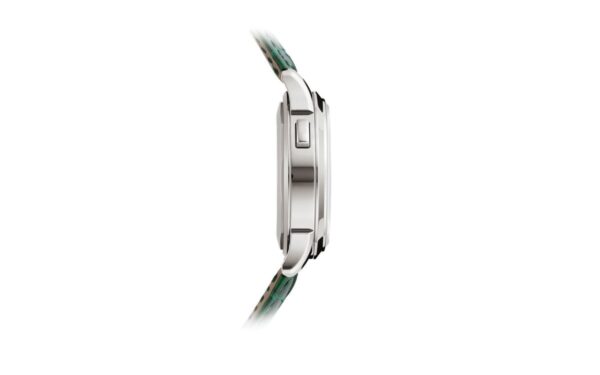 Patek Philippe World Time Flyback Chronograph Green 5930P-001 - Image 4