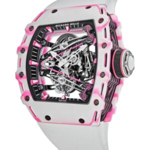 Richard Mille Bubba Watson Tourbillon RM 38-02