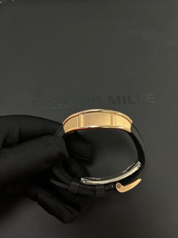 Richard Mille RM 029 Rose Gold - Image 2