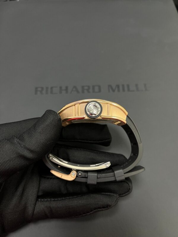 Richard Mille RM 029 Rose Gold - Image 3