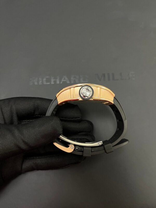 Richard Mille RM 029 Rose Gold - Image 7
