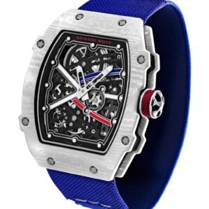 Richard Mille RM 67-02 AUTOMATIC ALEXIS PINTURAULT