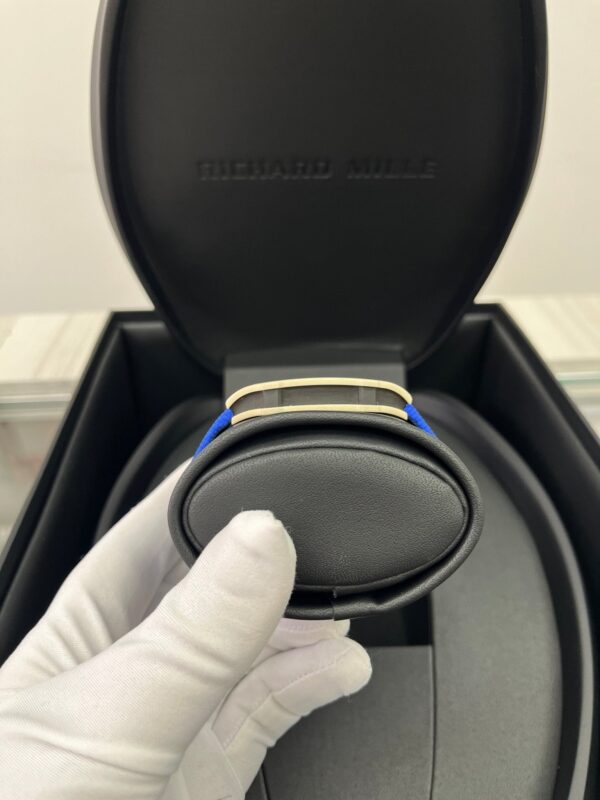 Richard Mille RM 67-02 AUTOMATIC ALEXIS PINTURAULT - Image 8