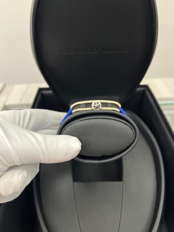 Richard Mille RM 67-02 AUTOMATIC ALEXIS PINTURAULT - Image 9