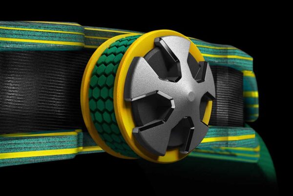 Richard Mille RM 67-02 Automatic Extra Flat Wayde Van Niekerk (Reference # 67-02) - Image 9