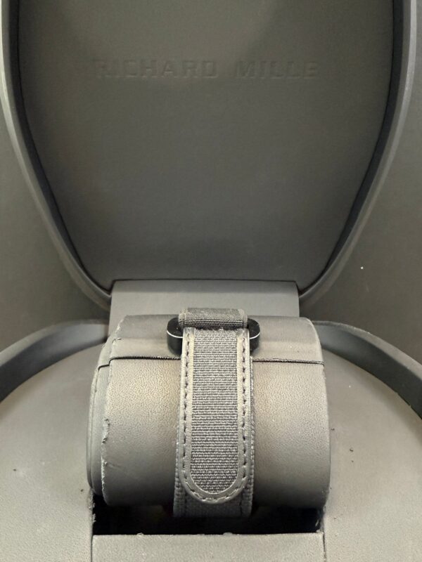 Richard Mille RM 67-02 Mutaz Barshim NTPT Carbon - Image 6