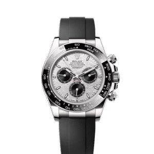 Rolex Daytona New 2025 Release Meteorite Daytona Oysterflex 126519ln