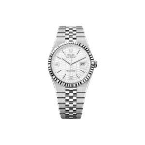 Rolex Land-Dweller 40mm 2025 New Release 2025 Land-Dweller 40 mm Steel 127334