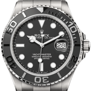 Rolex Yacht-Master 42 TITANIUM Reference 226627