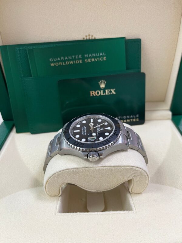 Rolex Yacht-Master 42 TITANIUM Reference 226627 - Image 11