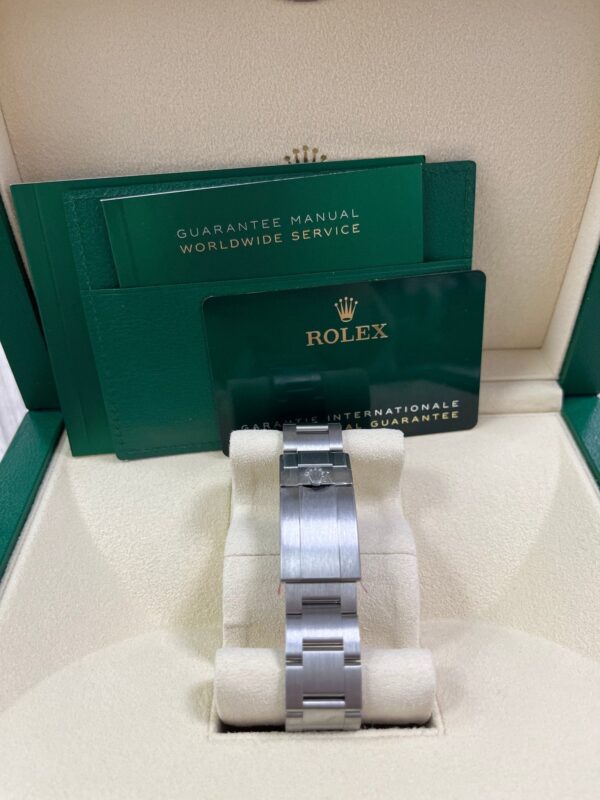 Rolex Yacht-Master 42 TITANIUM Reference 226627 - Image 10